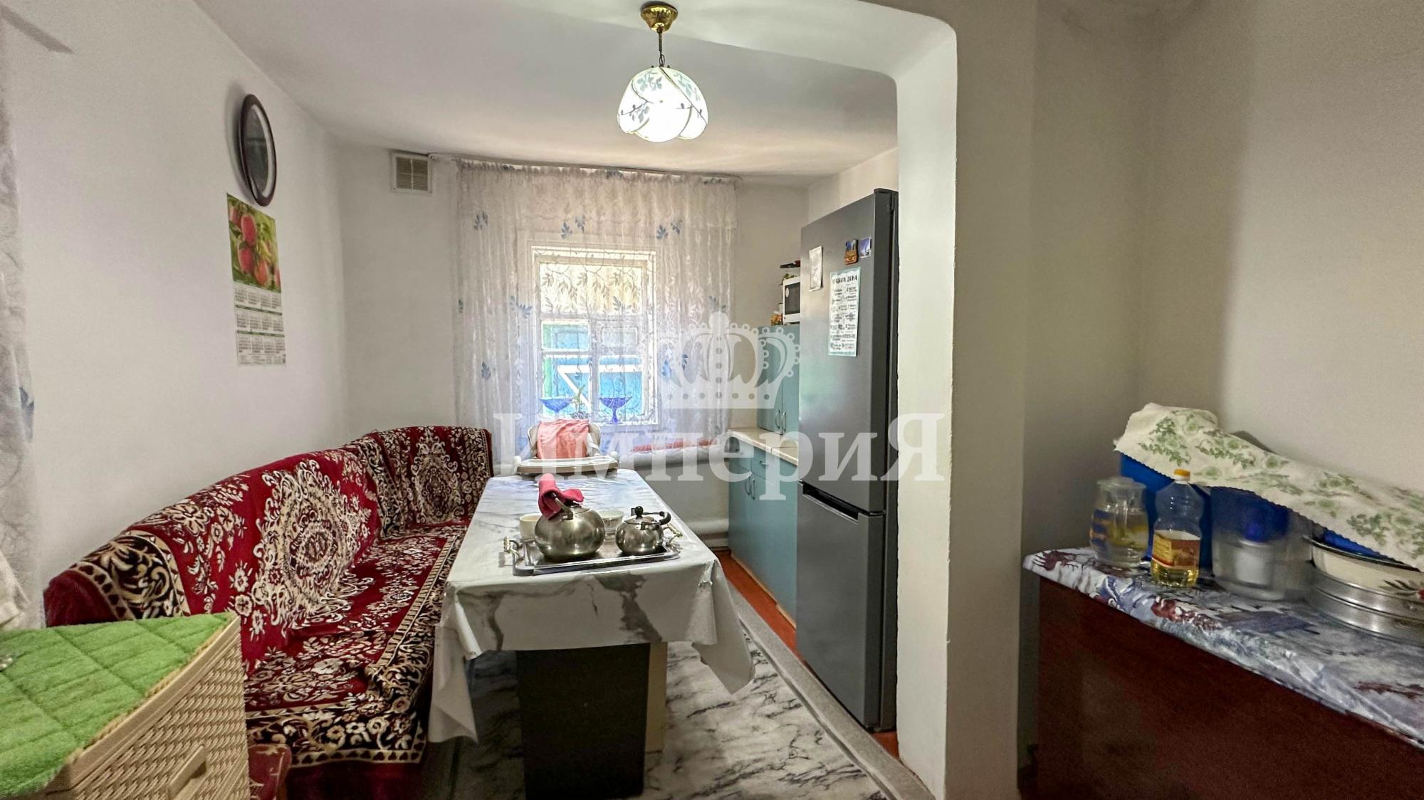 3-комнантный квартира, 74.0 м²,Тыныбаева за 13 500 000