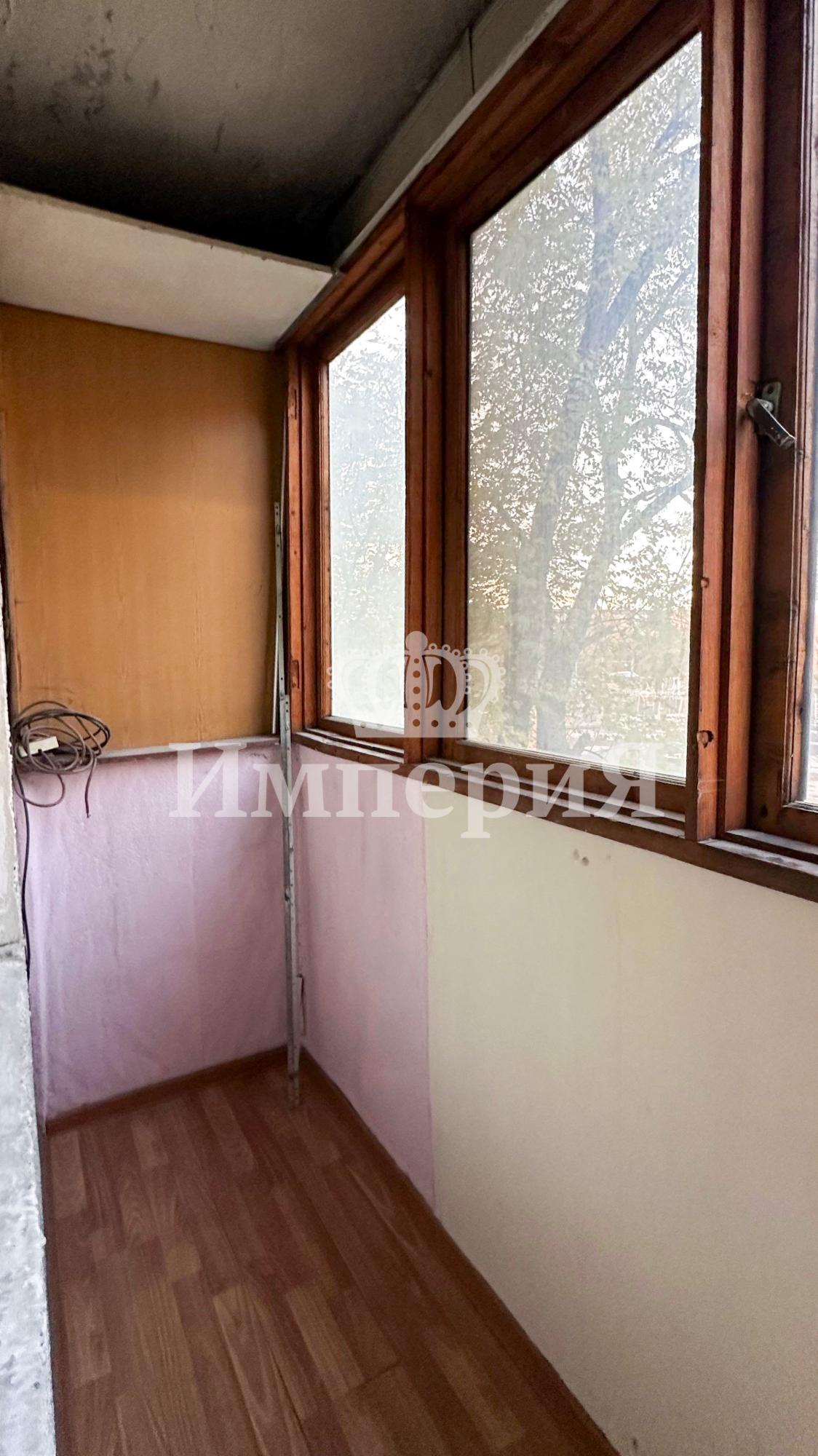 3-комнантная квартира, 62.0 м²,мкр Жастар за 20 000 000