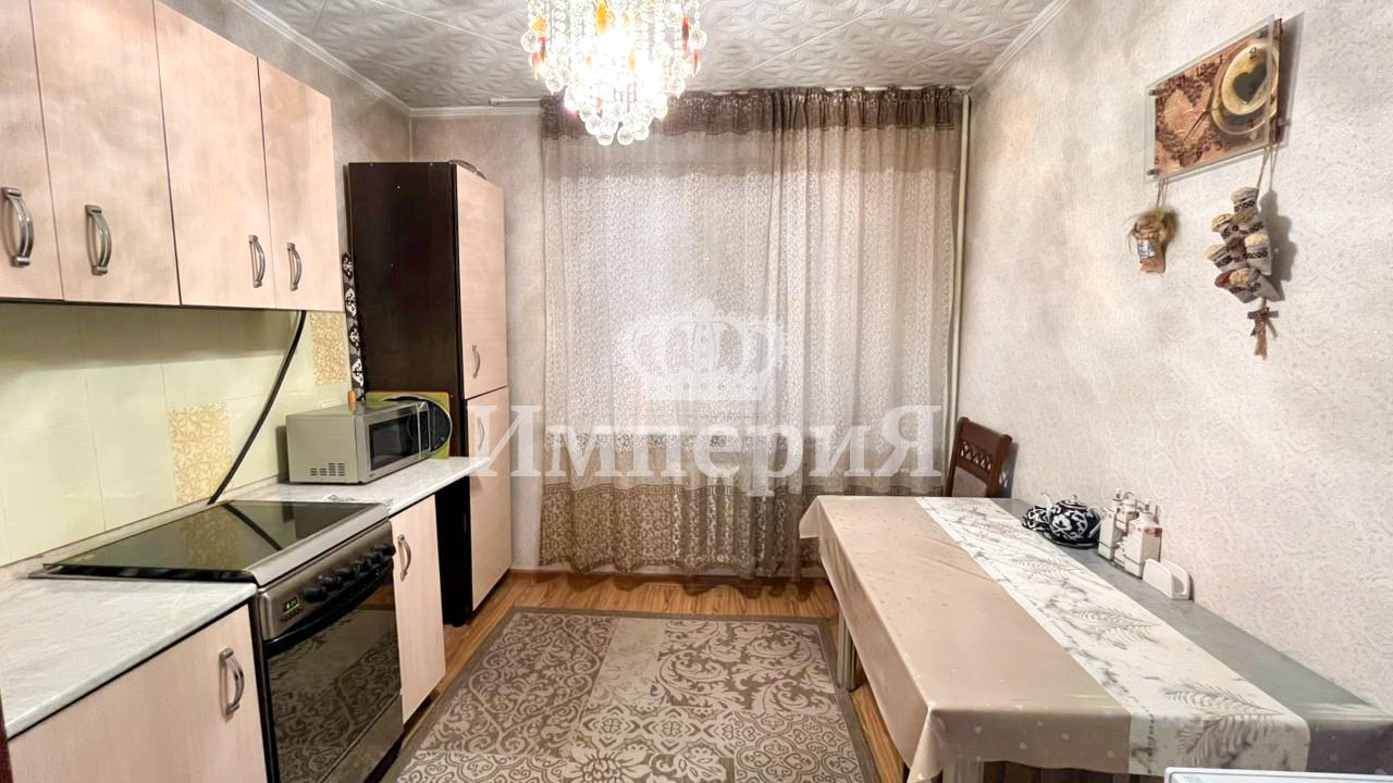 3-комнантная квартира, 71.0 м²,Гарышкер за 29 000 000