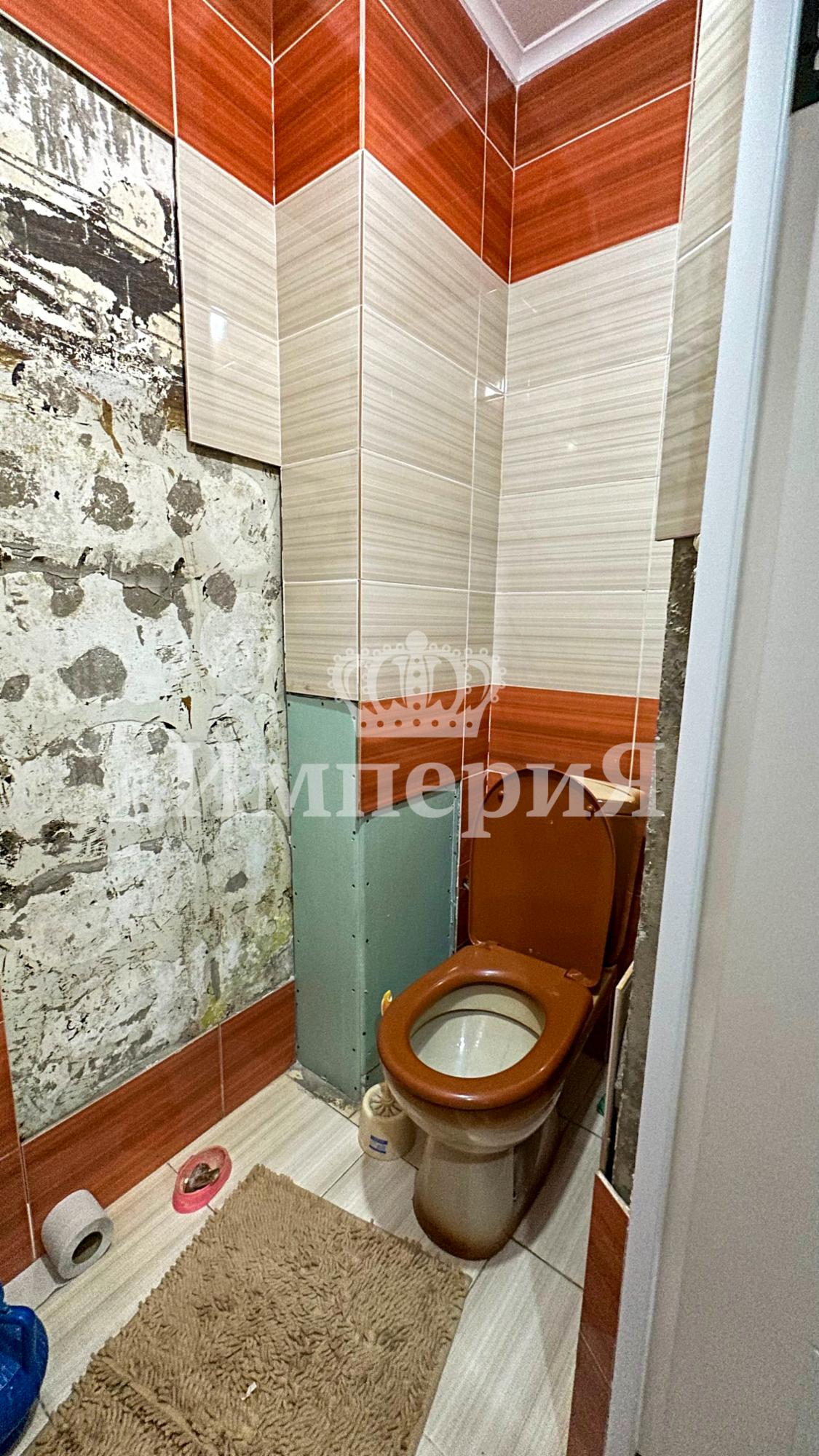 3-комнантная квартира, 70.0 м²,Абая за 26 000 000