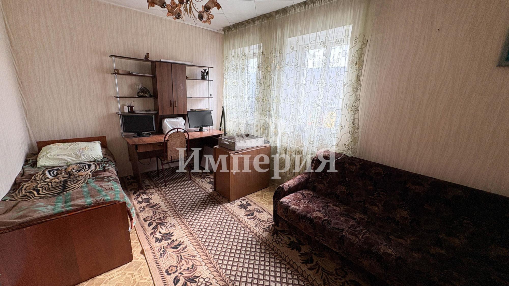 7-комнантный квартира, 178.0 м²,Карамурзанова за 30 000 000