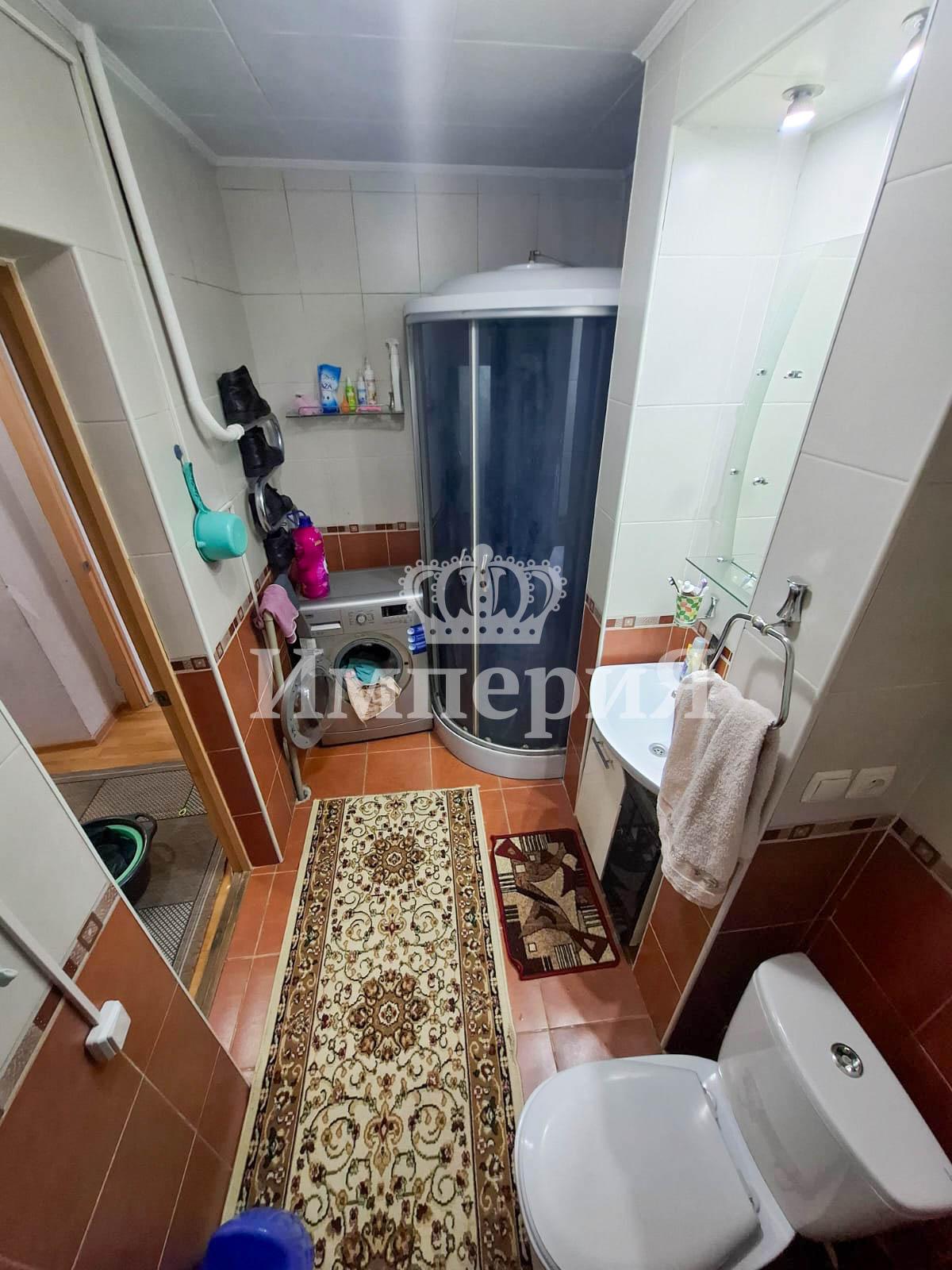 3-комнантная квартира, 65.0 м²,Кунаева за 22 000 000