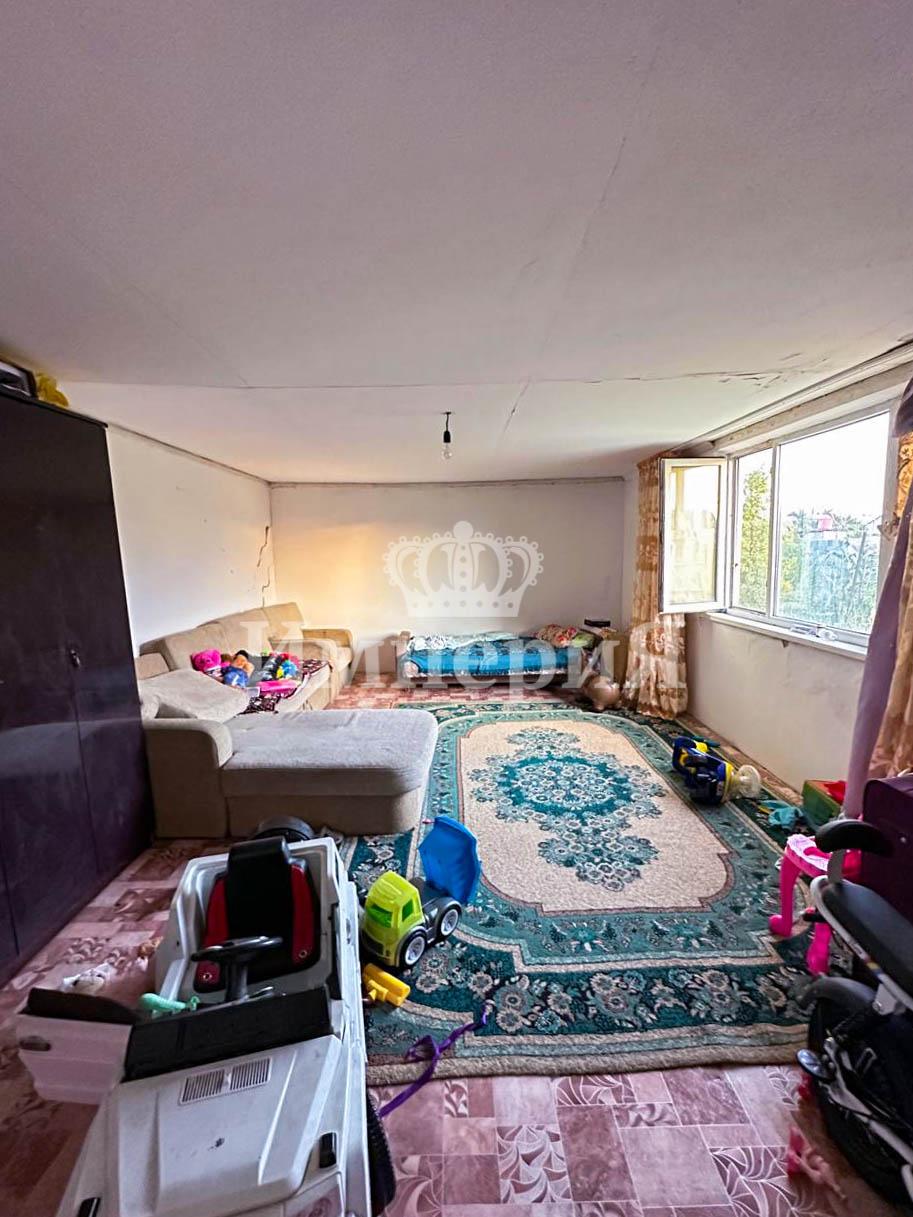 5-комнантный квартира, 1550.0 м²,Аманжолова за 21 000 000