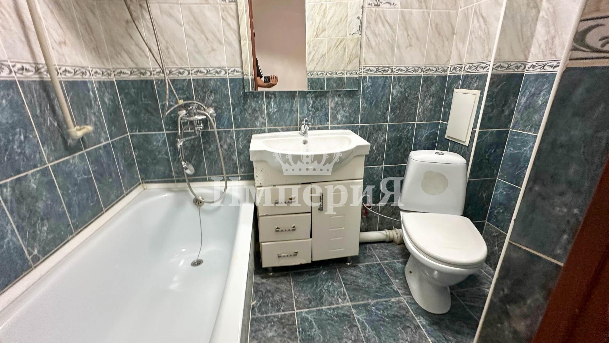 3-комнантная квартира, 62.0 м²,Шевченко за 21 000 000