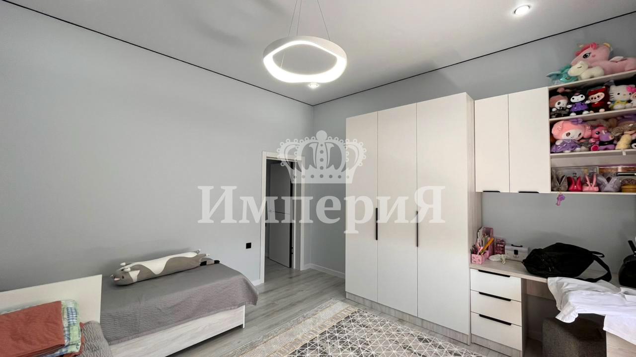 5-комнантный квартира, 157.0 м²,Арасан за 63 000 000