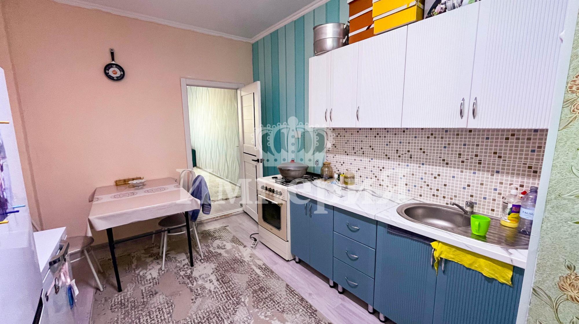 3-комнантная квартира, 78.0 м²,Назарбаева за 40 000 000