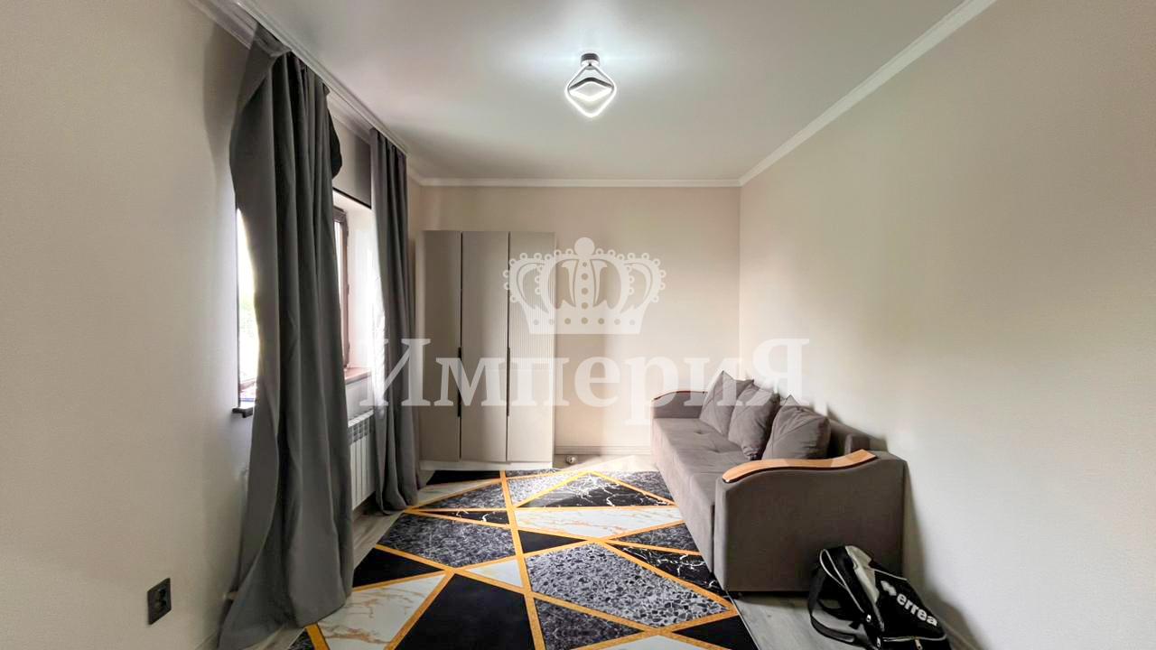 5-комнантный квартира, 170.0 м²,Сарыбулак за 60 000 000