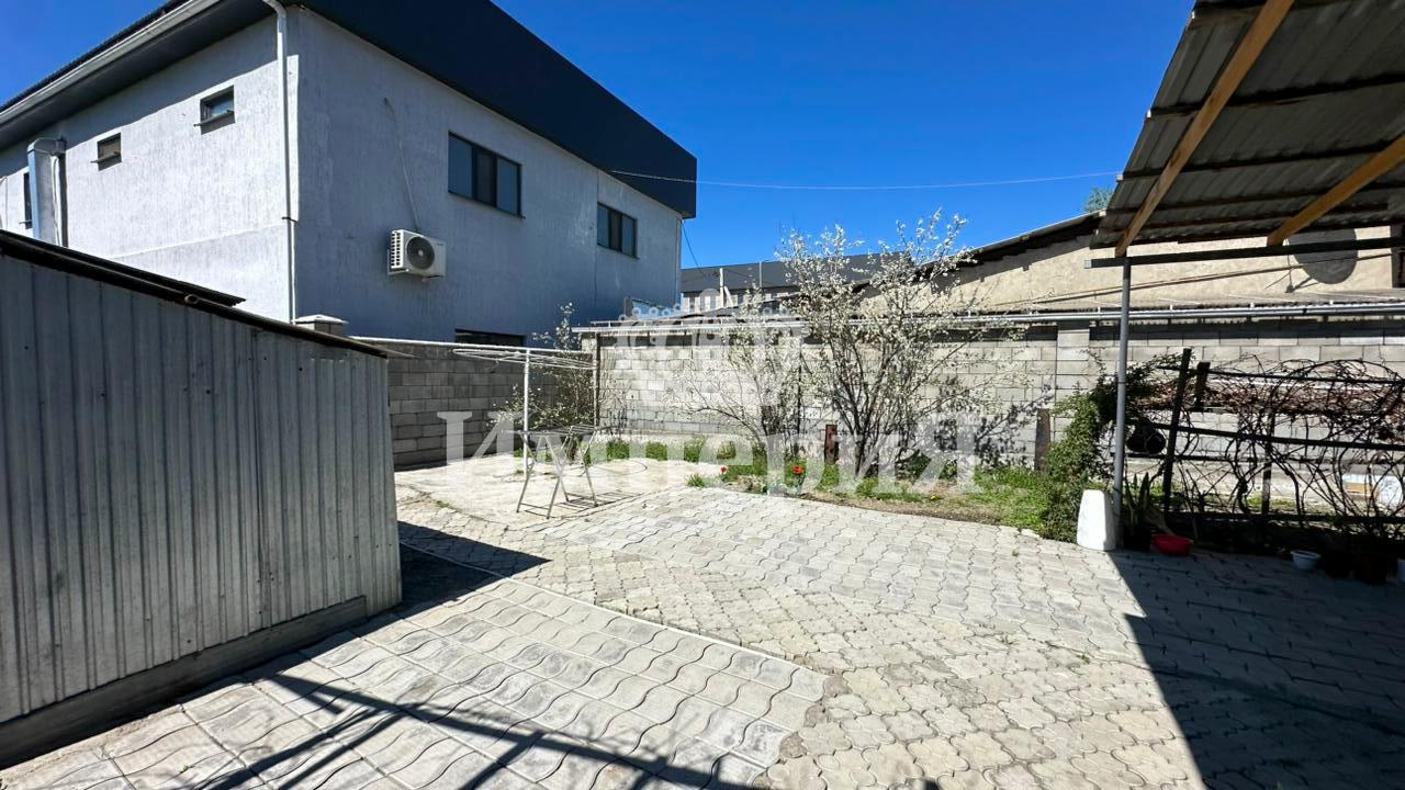 4-комнантный квартира, 76.4 м²,Желтоксан за 40 000 000
