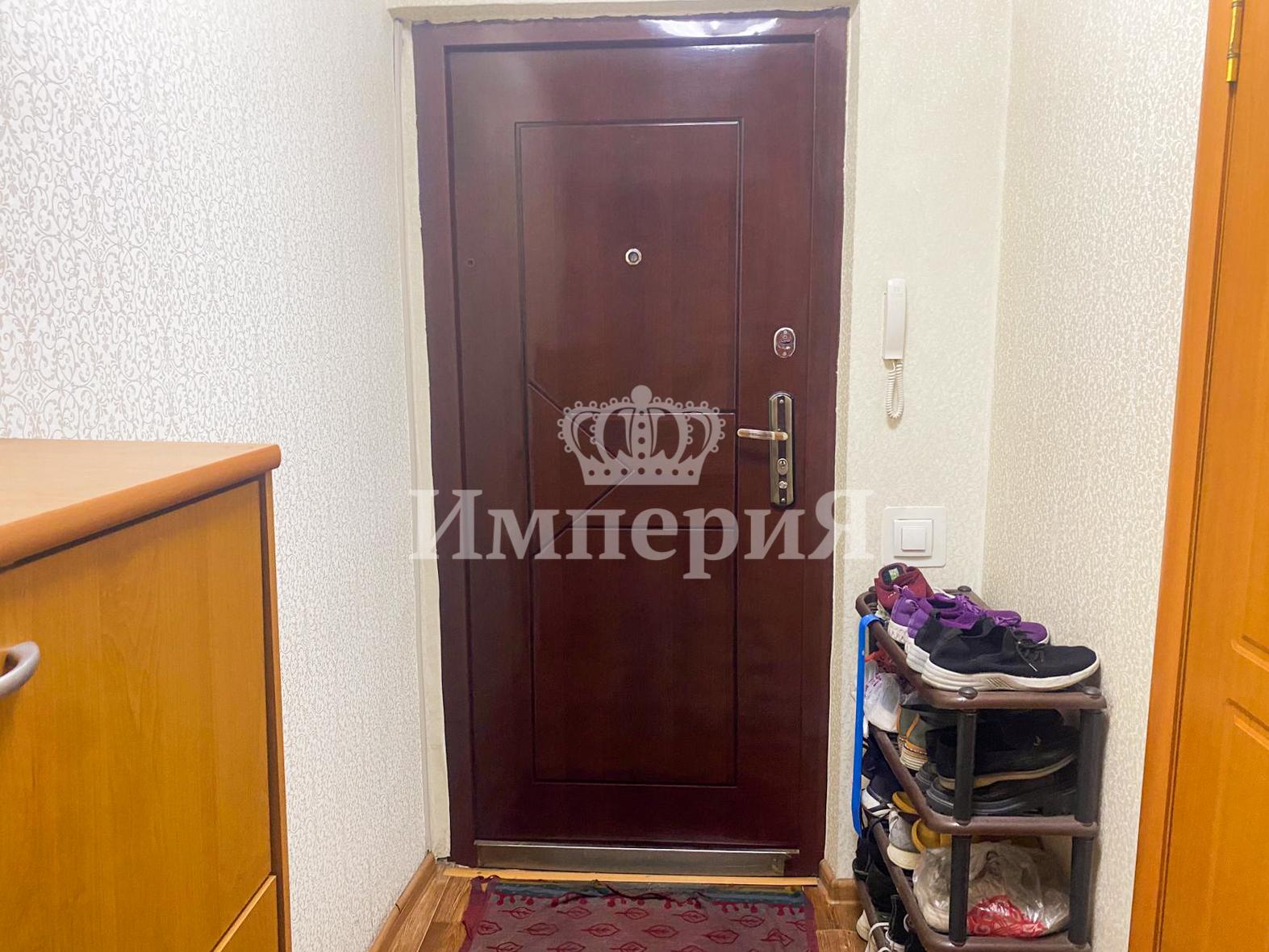3-комнантная квартира, 72.0 м²,3 мкр за 23 500 000