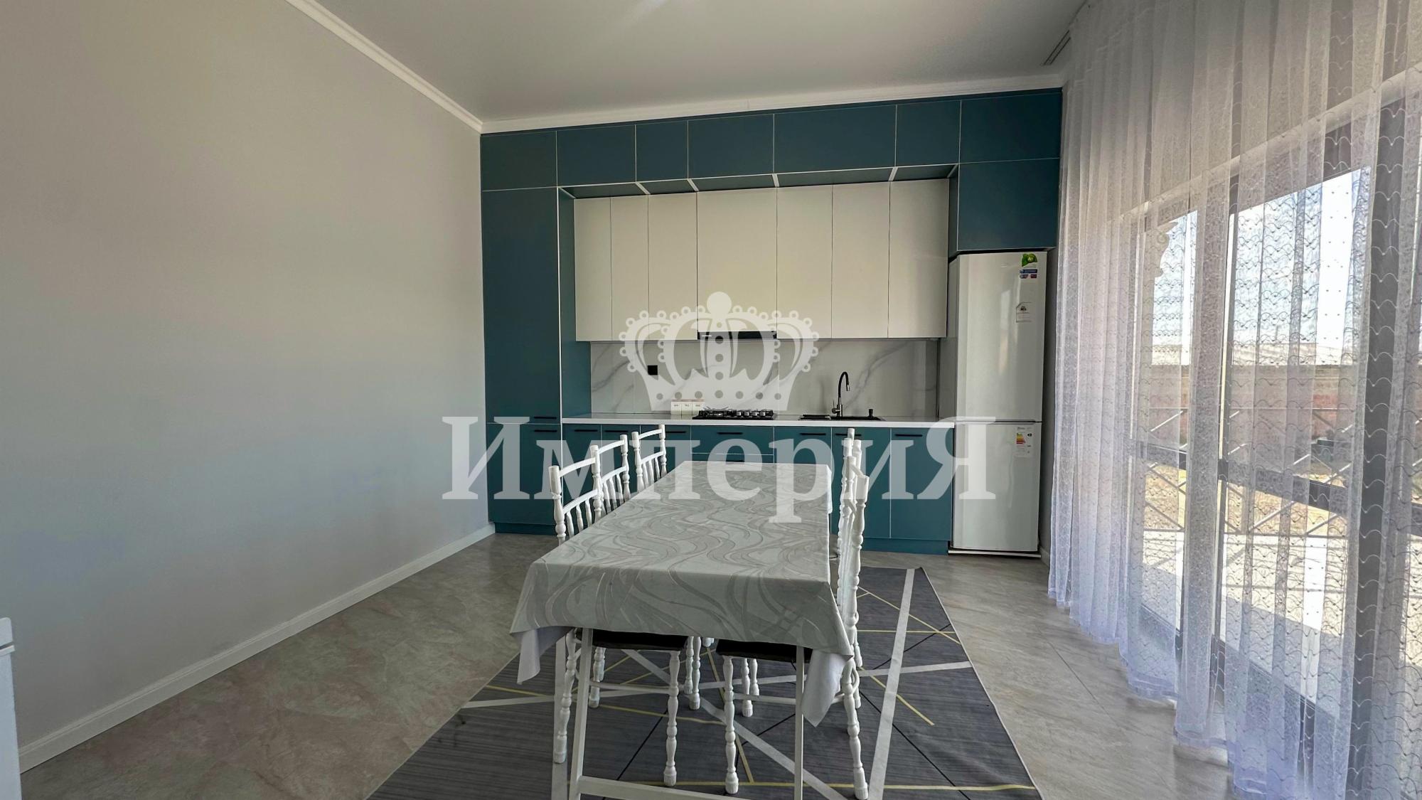 5-комнантный квартира, 152.6 м²,3 улица за 55 000 000