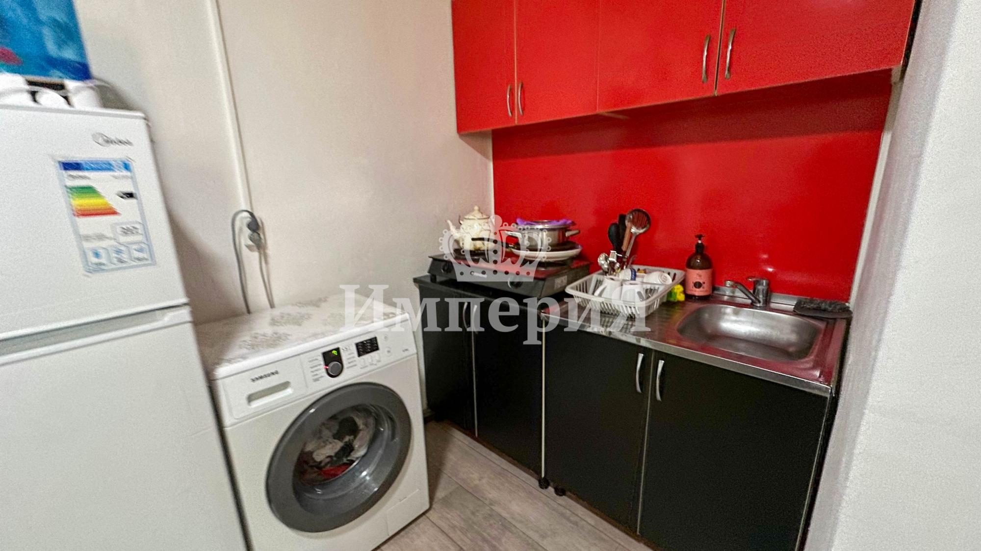 16-комнантный квартира, 415.0 м²,Ак жазык за 60 000 000