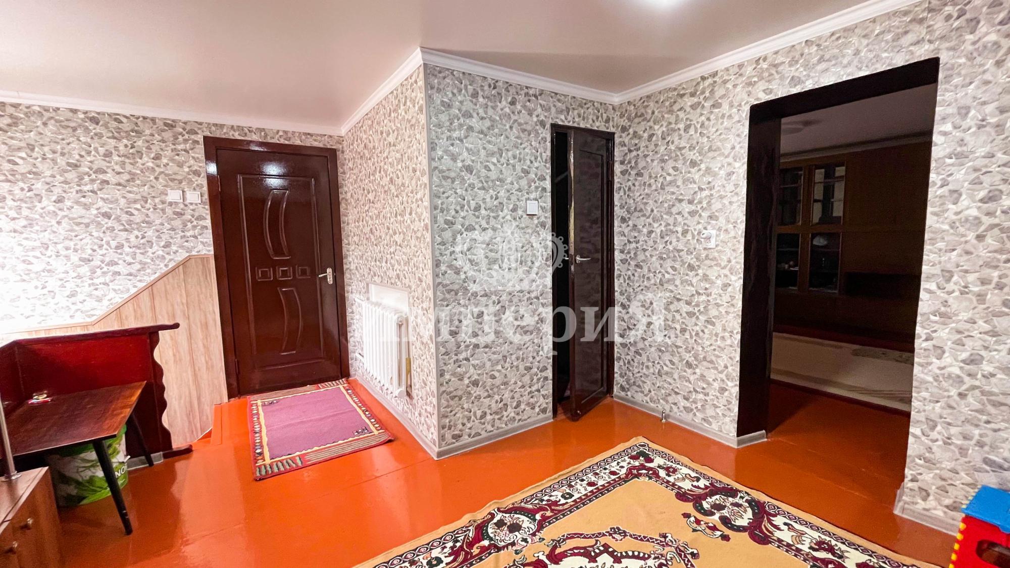 5-комнантный квартира, 214.0 м²,Радищева за 35 000 000