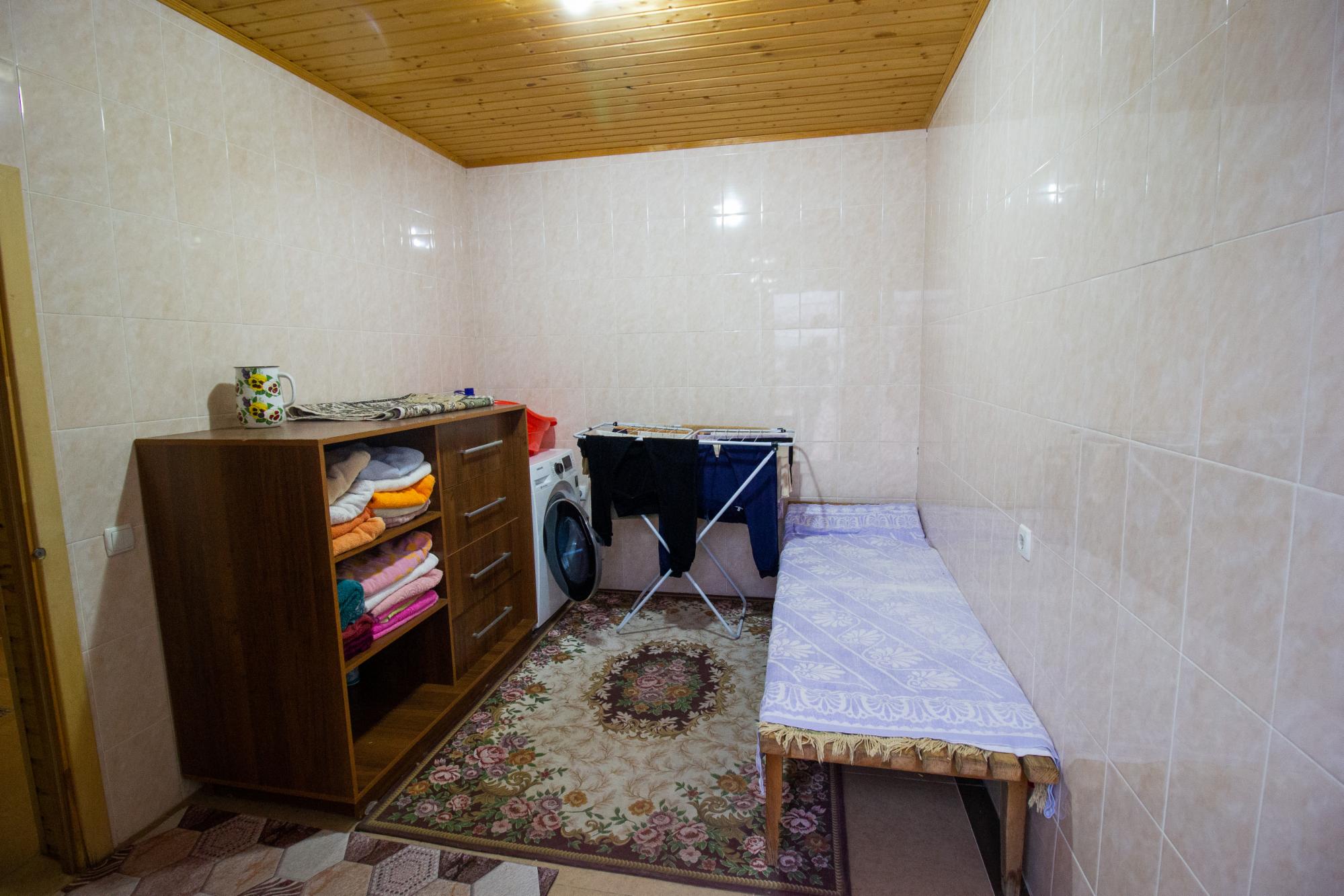 5-комнантный квартира, 220.0 м²,Восточный за 61 000 000