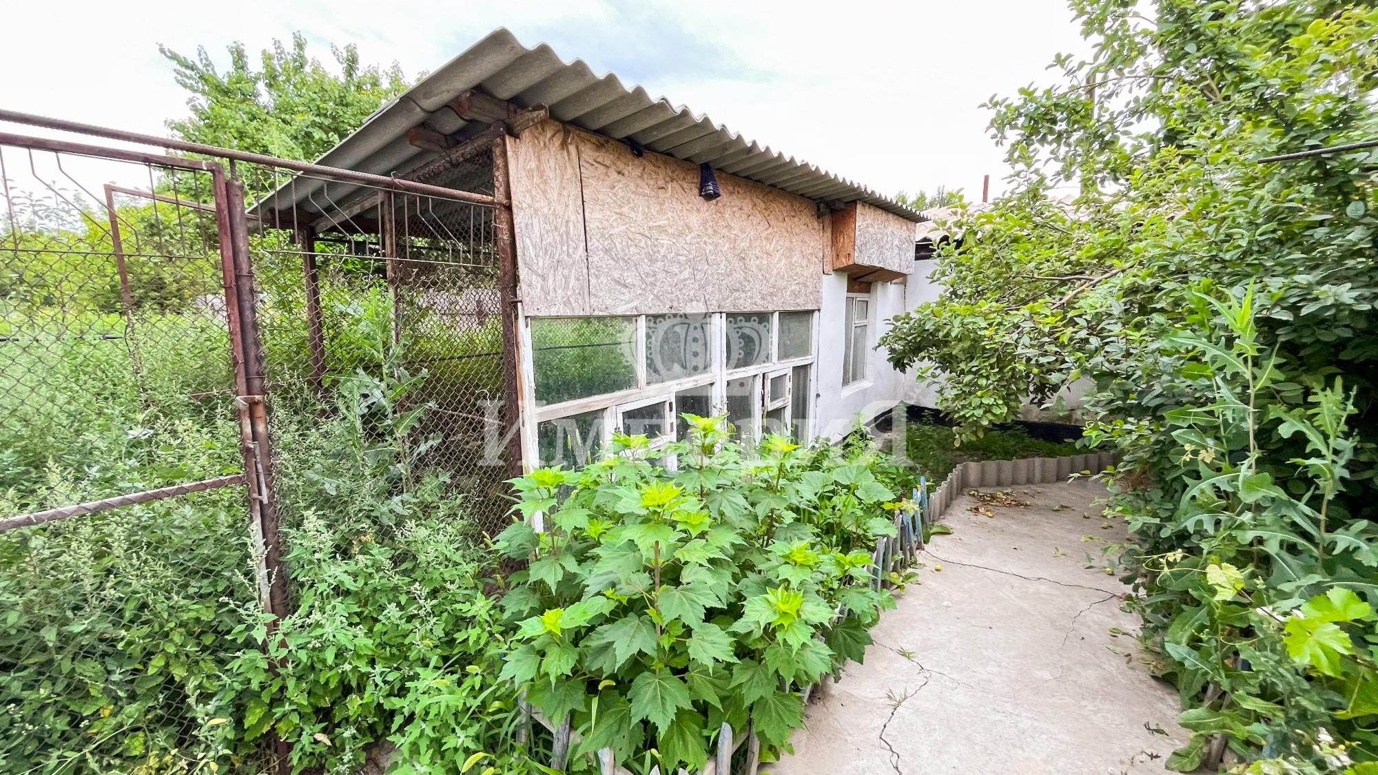 5-комнантный квартира, 135.0 м²,Ынтымак за 33 000 000