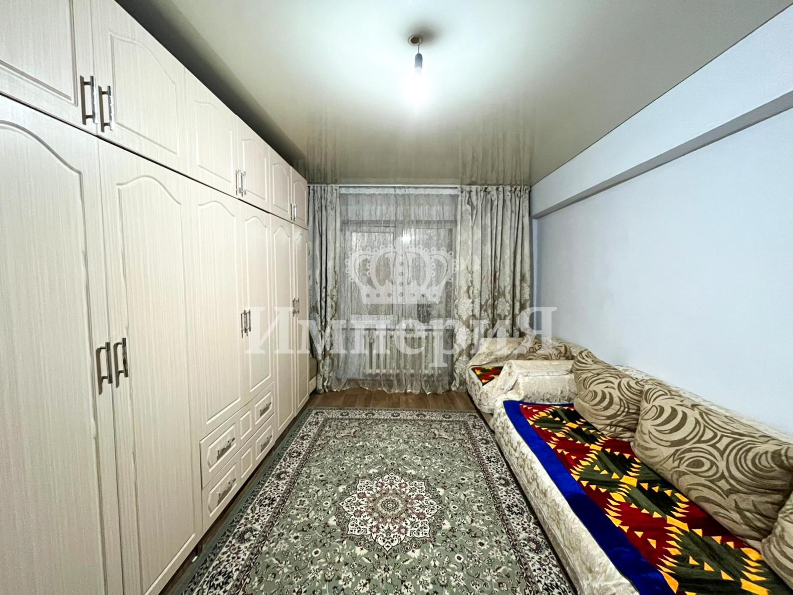 2-комнантная квартира, 54.0 м²,Дружбы за 16 300 000