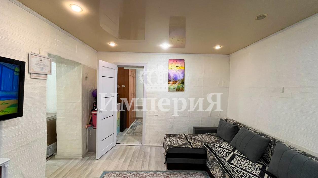 4-комнантный квартира, 47.6 м²,Гаухар Ана за 19 000 000