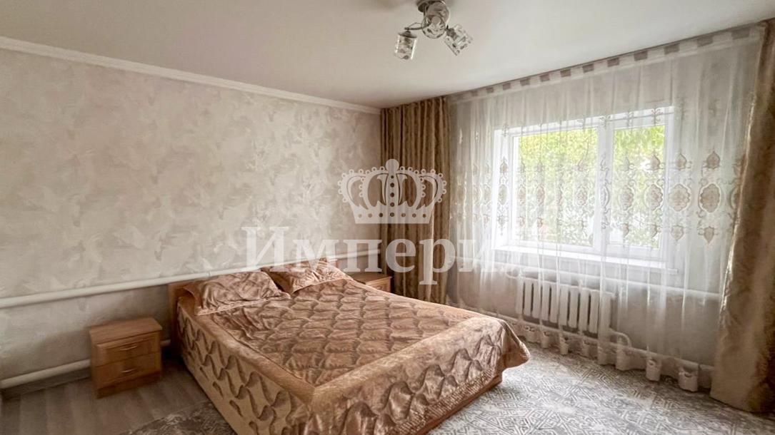 4-комнантный квартира, 100.0 м²,Гоголя за 33 000 000