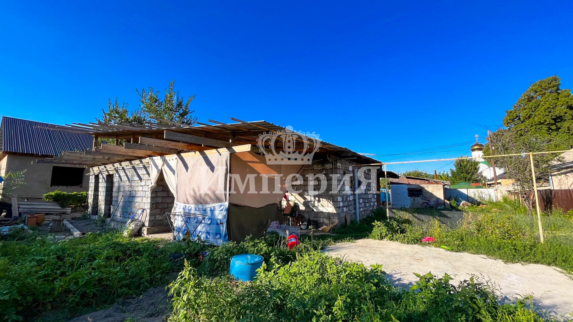 4-комнантный квартира, 150.0 м²,Панфилова за 13 000 000