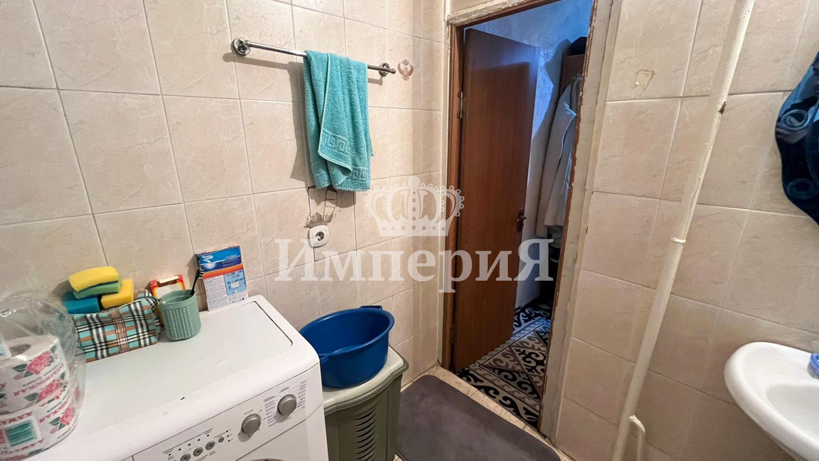 4-комнантная квартира, 76.7 м²,Нур за 20 000 000