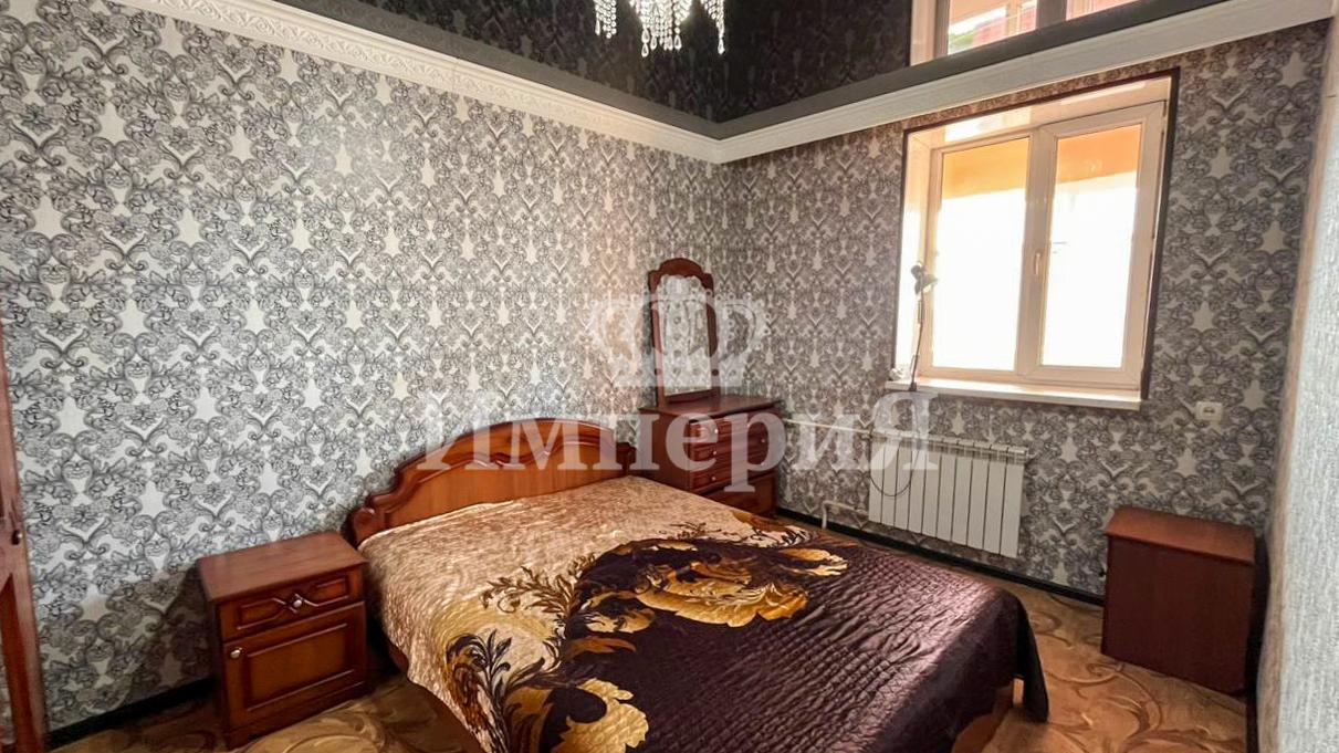 2-комнантная квартира, 58.0 м²,Гарышкер за 20 500 000