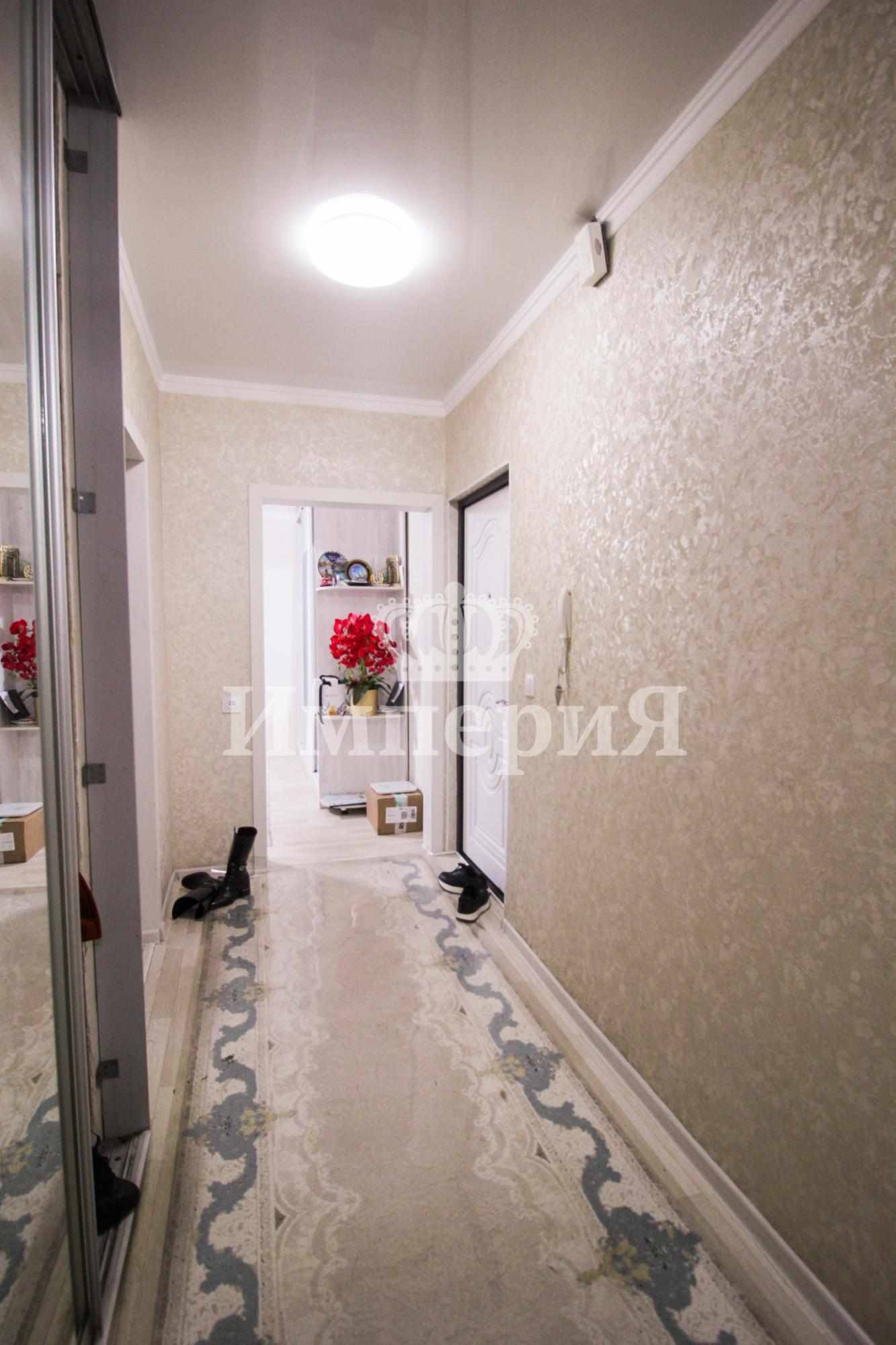 5-комнантная квартира, 110.0 м²,3 мкр за 380 000 000