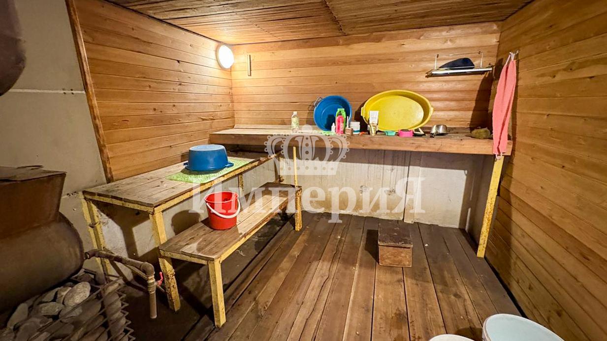 6-комнантный квартира, 184.4 м²,Виноградова за 22 700 000
