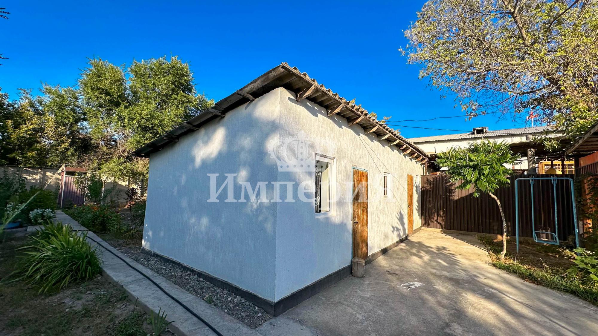 4-комнантный квартира, 110.8 м²,Панфилова за 21 500 000