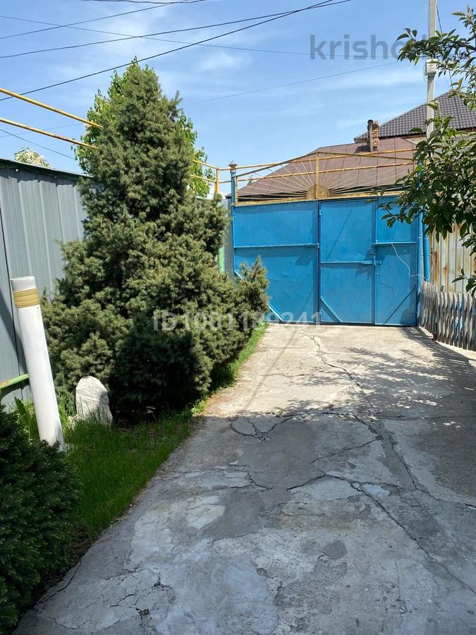 4-комнантный квартира, 65.0 м²,Исмаилова за 26 000 000