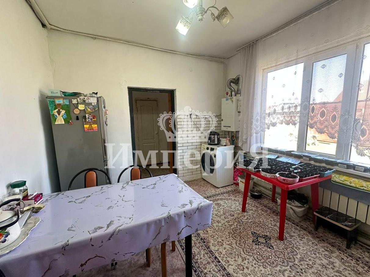 3-комнантный квартира, 63.0 м²,Милованова за 20 000 000