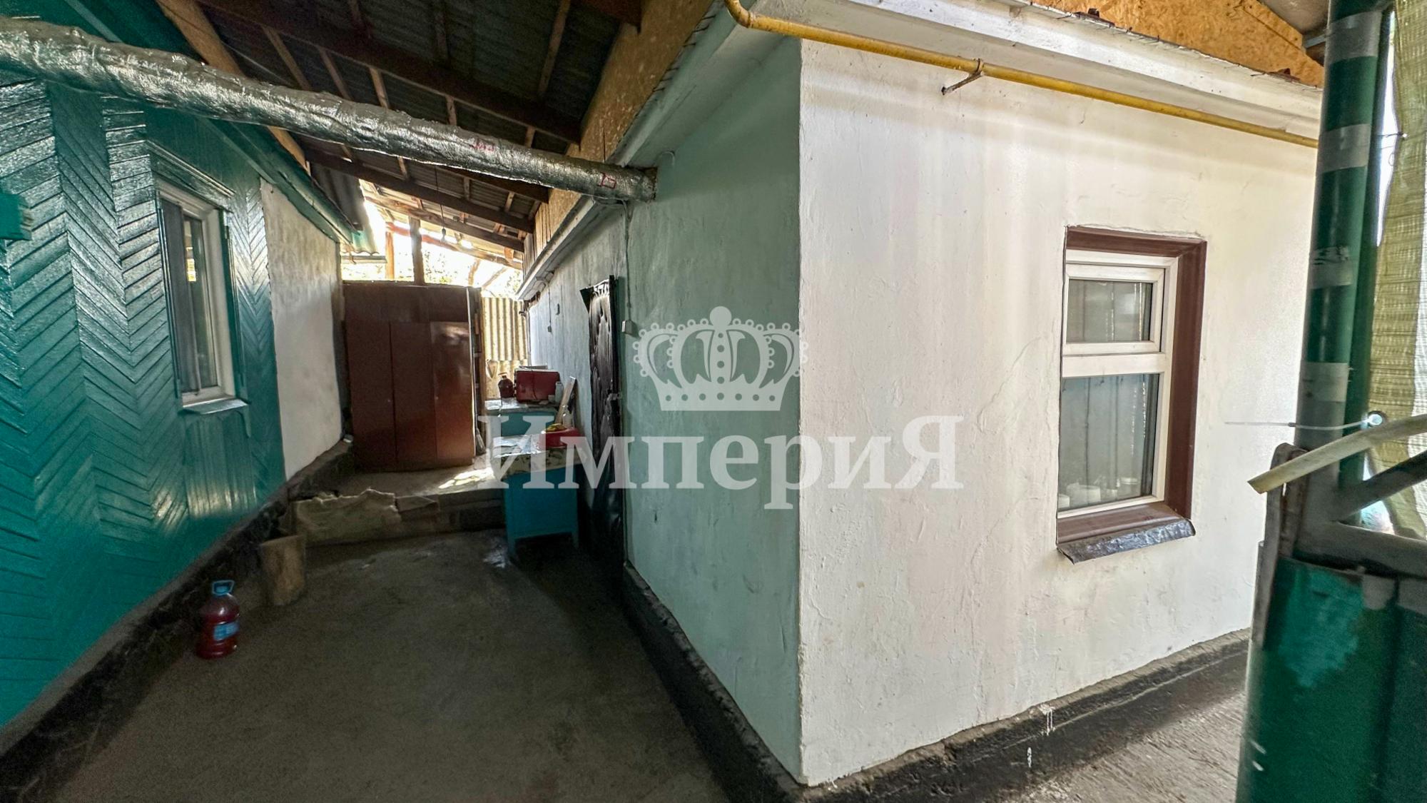 3-комнантный квартира, 49.5 м²,Гоголя за 11 500 000