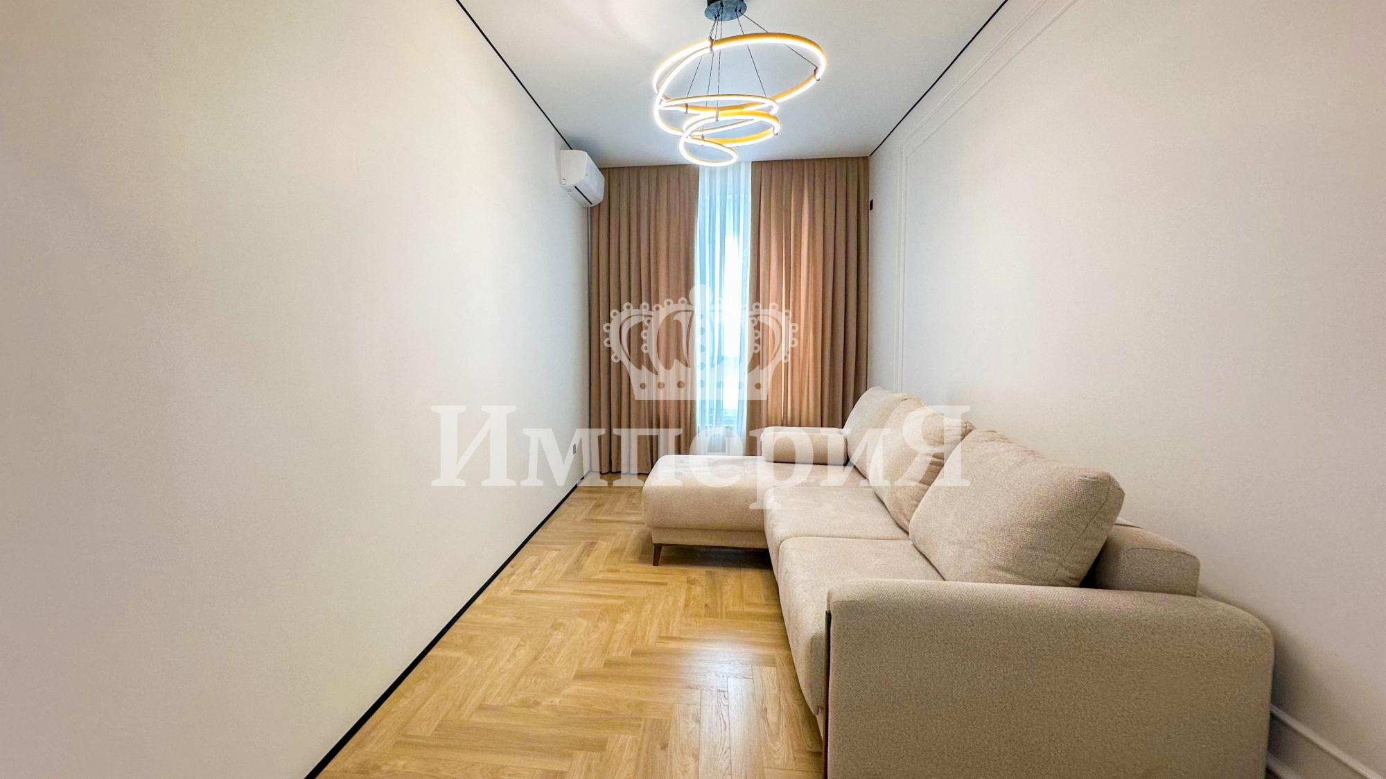 3-комнантная квартира, 82.0 м²,Болашак за 68 000 000