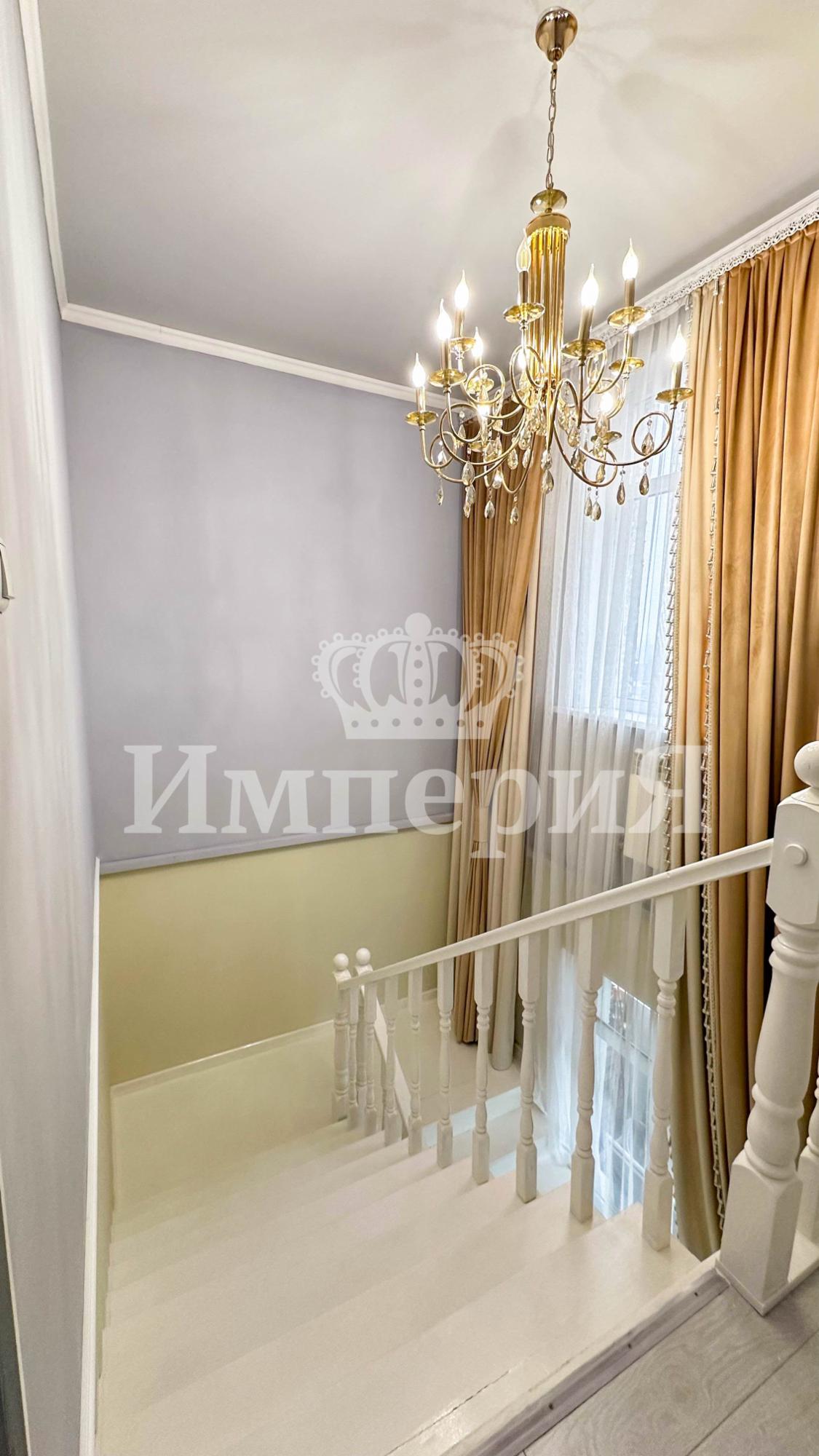 5-комнантная квартира, 176.0 м²,Назарбаева за 51 000 000