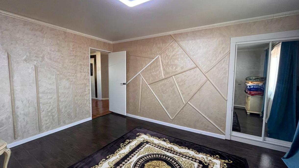 5-комнантный квартира, 130.0 м²,Батыра за 57 000 000