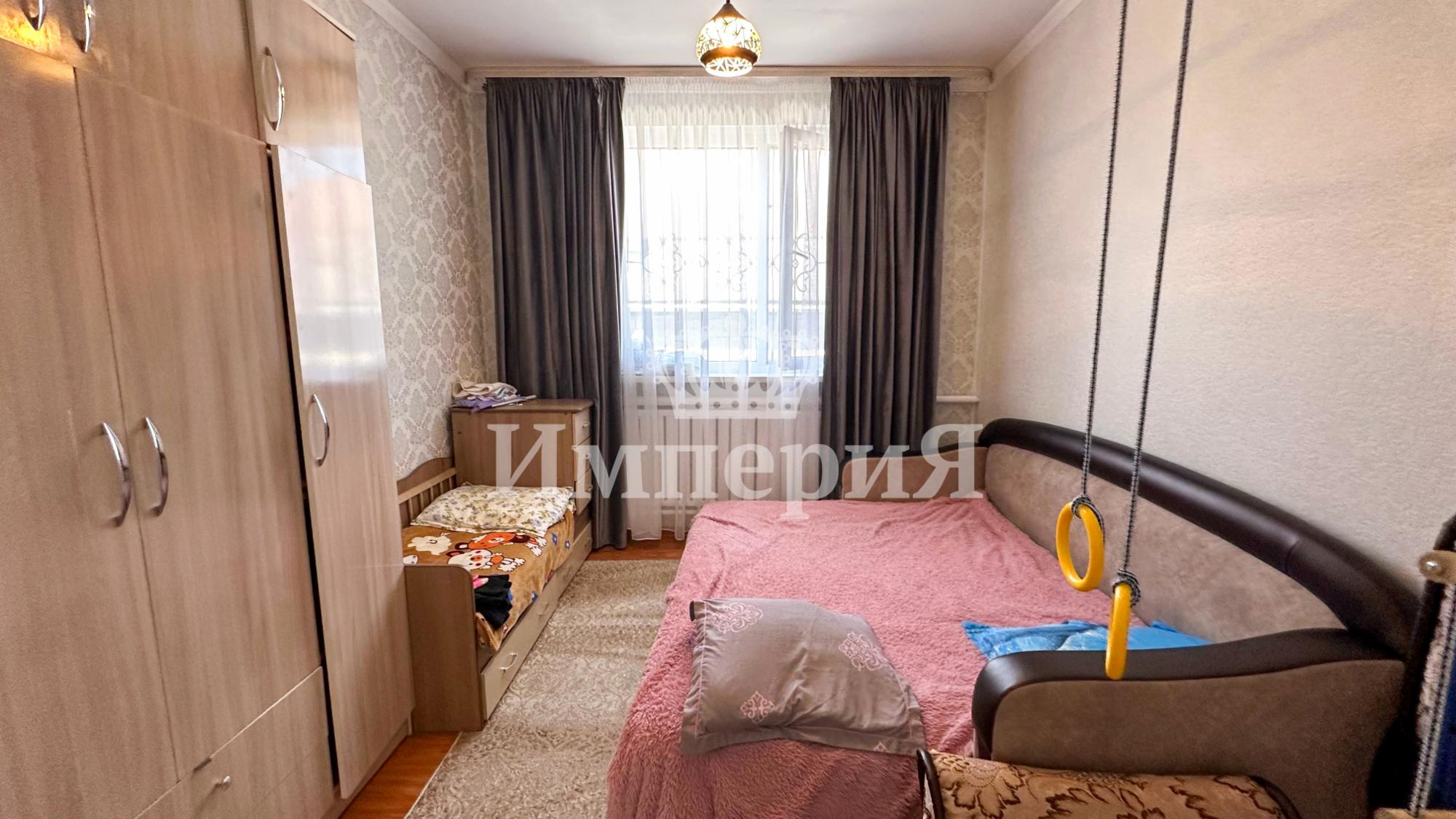 4-комнантный квартира, 110.0 м²,Айдарлы за 30 500 000