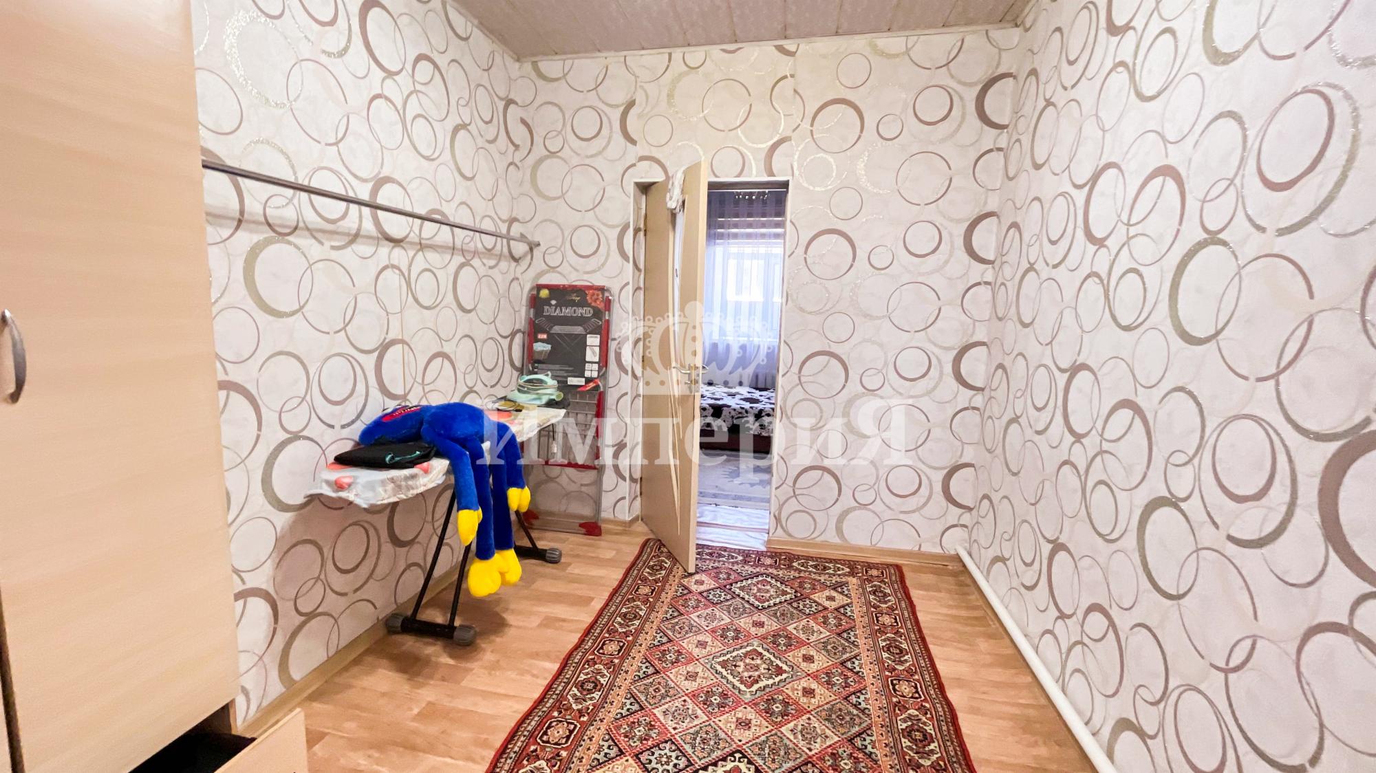 5-комнантный квартира, 156.0 м²,Гаухар Ана за 19 000 000