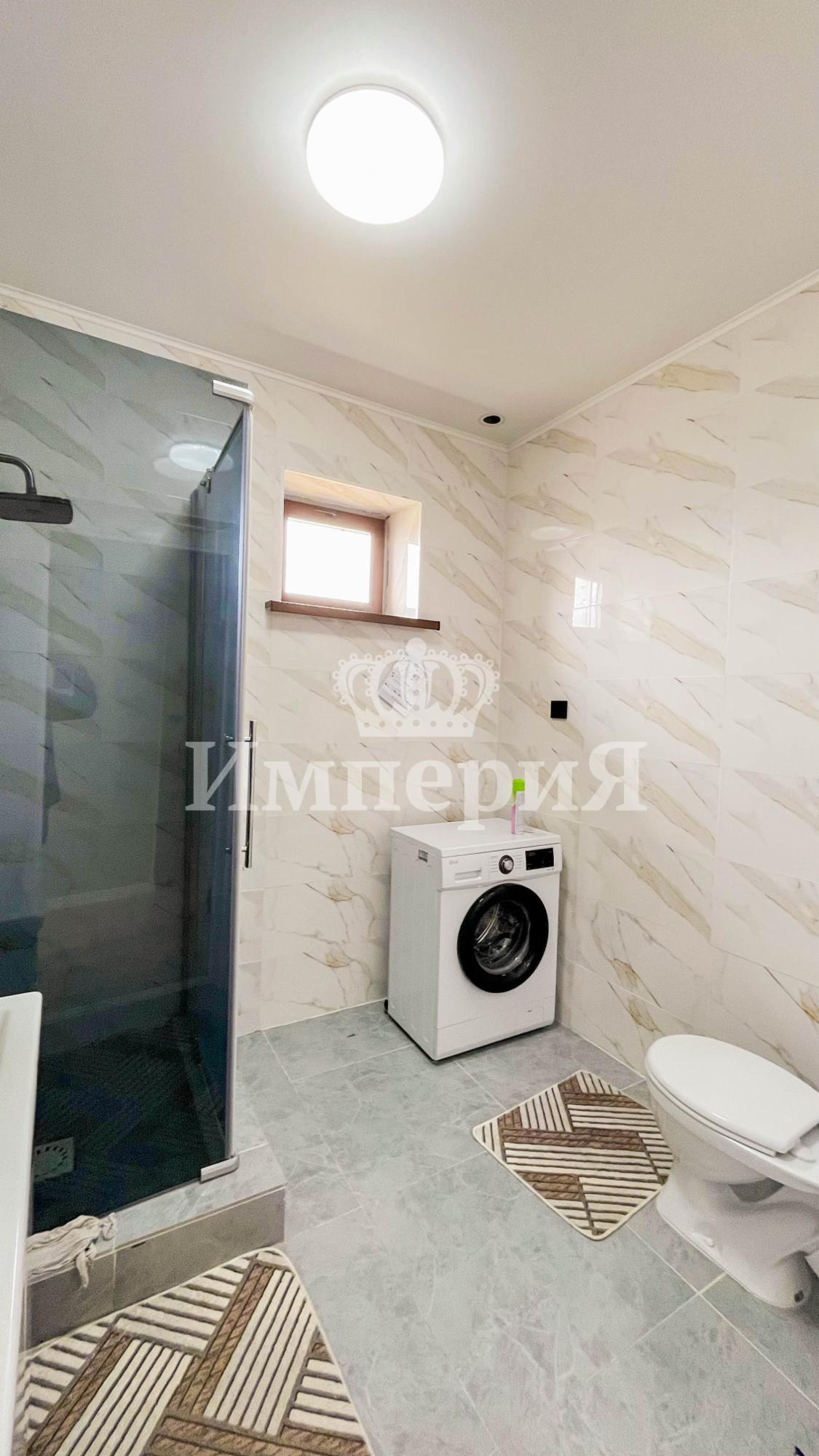 5-комнантный квартира, 200.9 м²,Жастар за 55 000 000