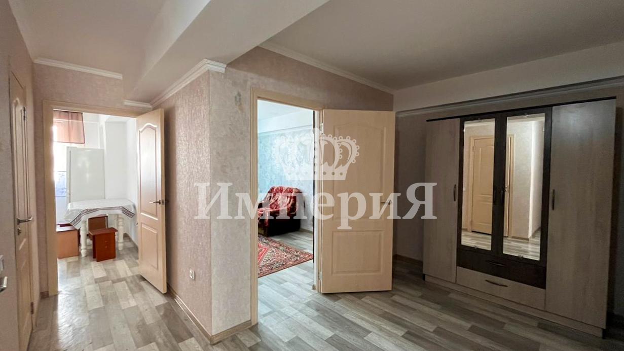 3-комнантная квартира, 70.0 м²,мкр Бирлик за 28 300 000