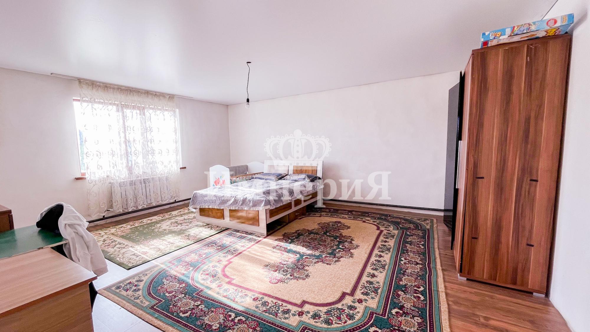 5-комнантный квартира, 220.0 м²,Бериктас за 35 000 000