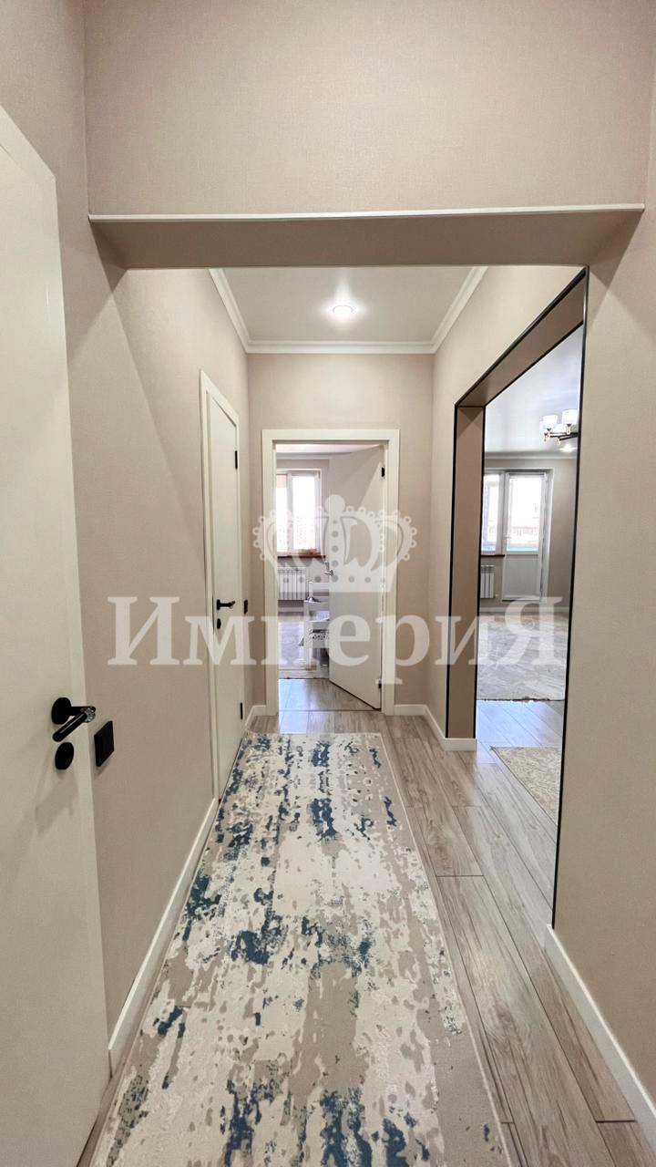 3-комнантная квартира, 90.0 м²,5 мкр за 4 500 000