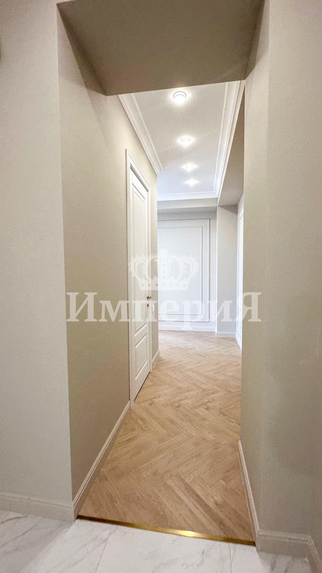 3-комнантная квартира, 93.0 м²,Каратал за 59 000 000