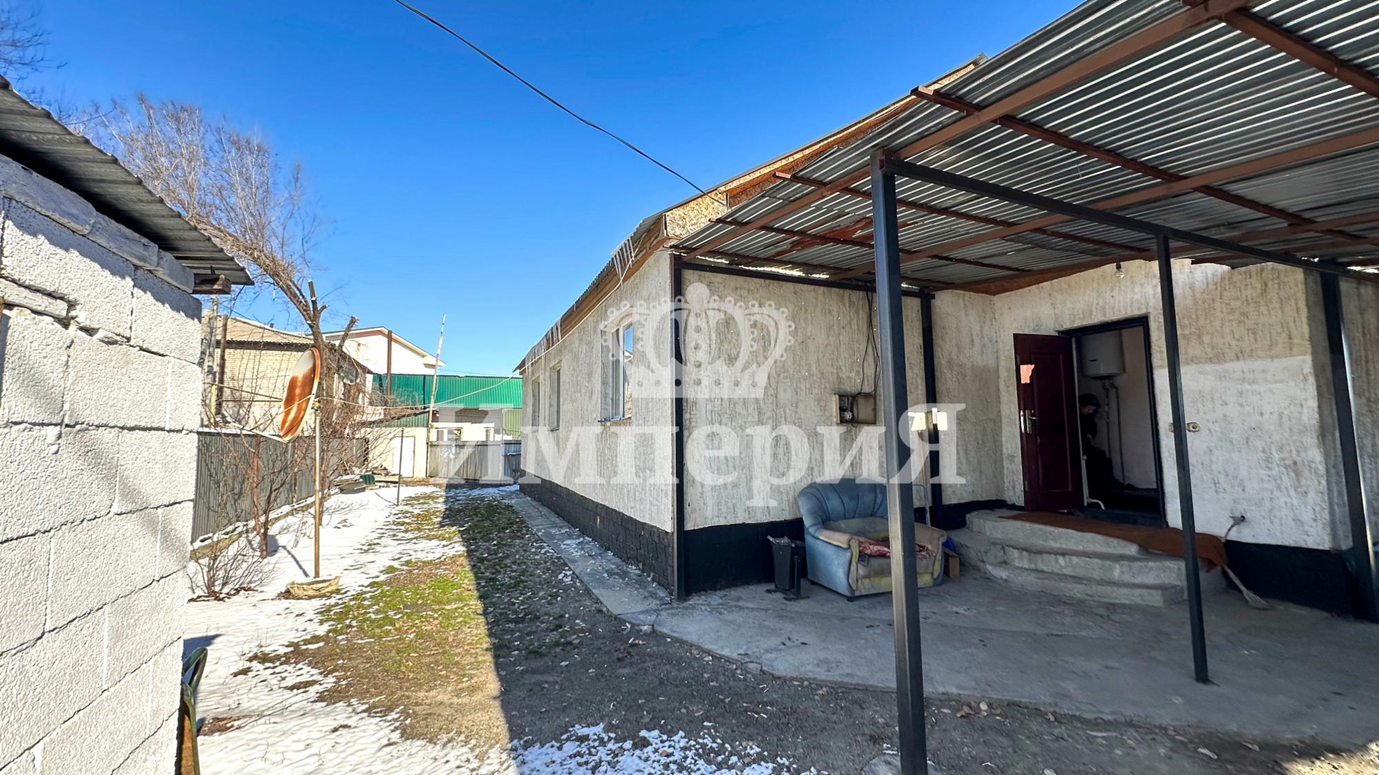 4-комнантный квартира, 100.0 м²,Ашыбулак за 36 000 000