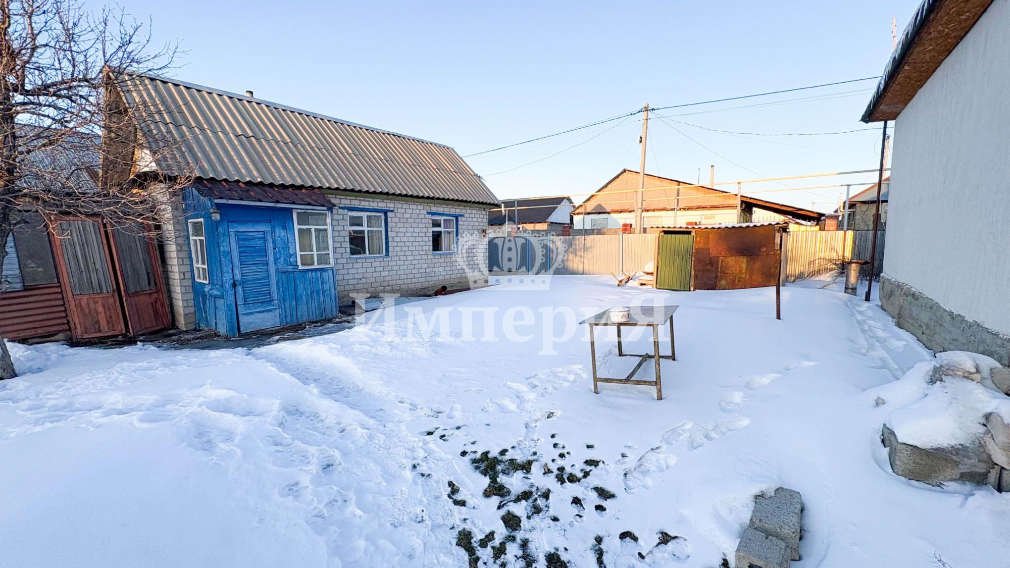 3-комнантный квартира, 85.4 м²,Шайкорган за 23 000 000