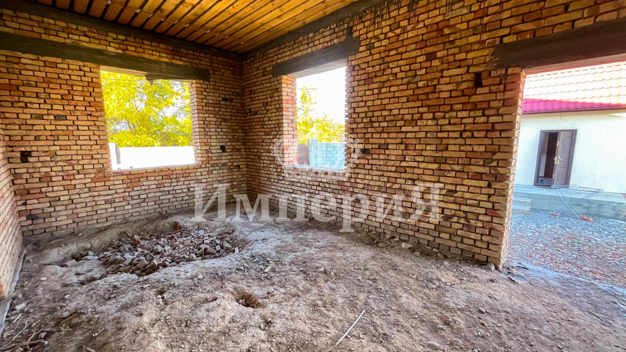 5-комнантный квартира, 170.0 м²,Республика за 40 000 000