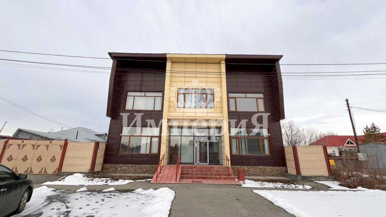 6-комнантный квартира, 540.0 м²,Кадыржанова за 160 000 000