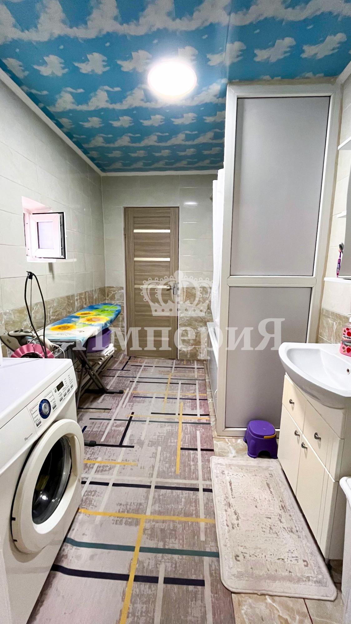 4-комнантный квартира, 145.0 м²,Жансугурова за 50 000 000