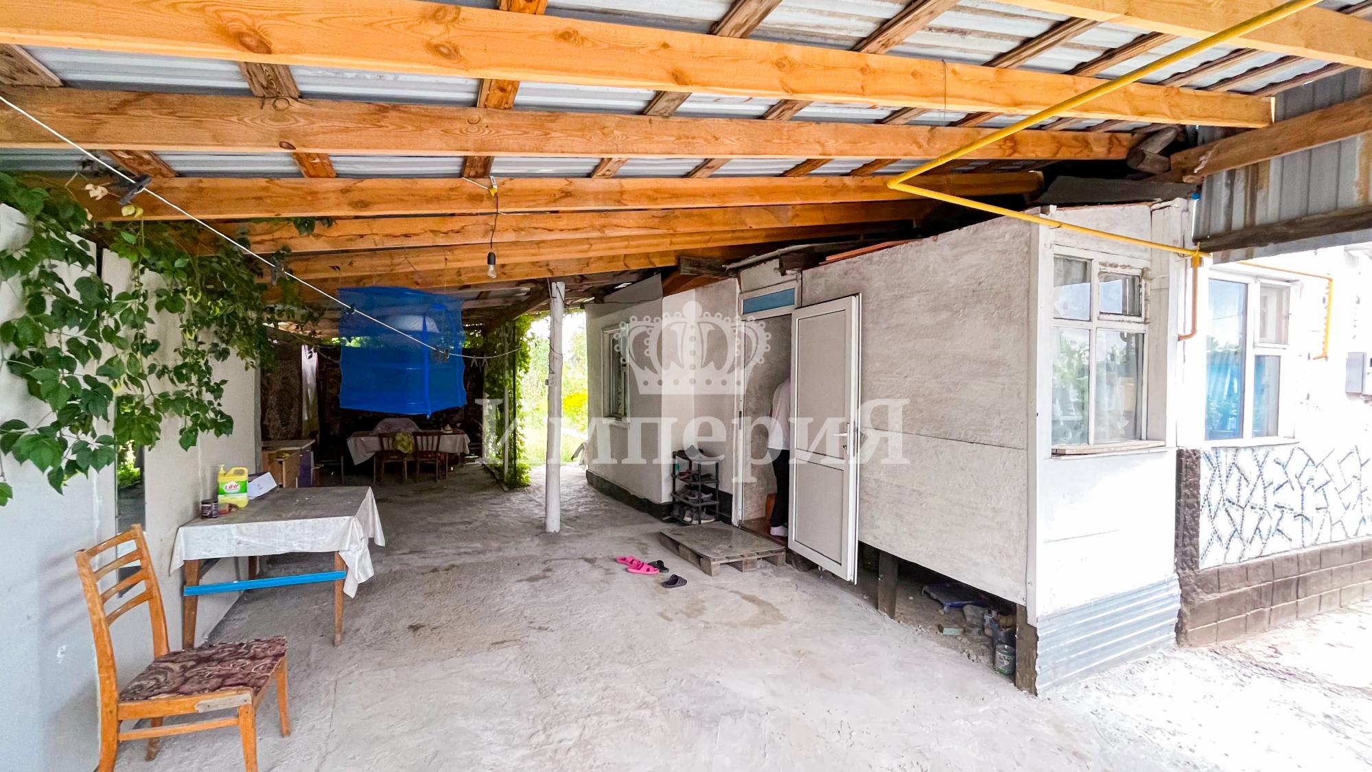 3-комнантный квартира, 50.0 м²,Балпык за 13 500 000