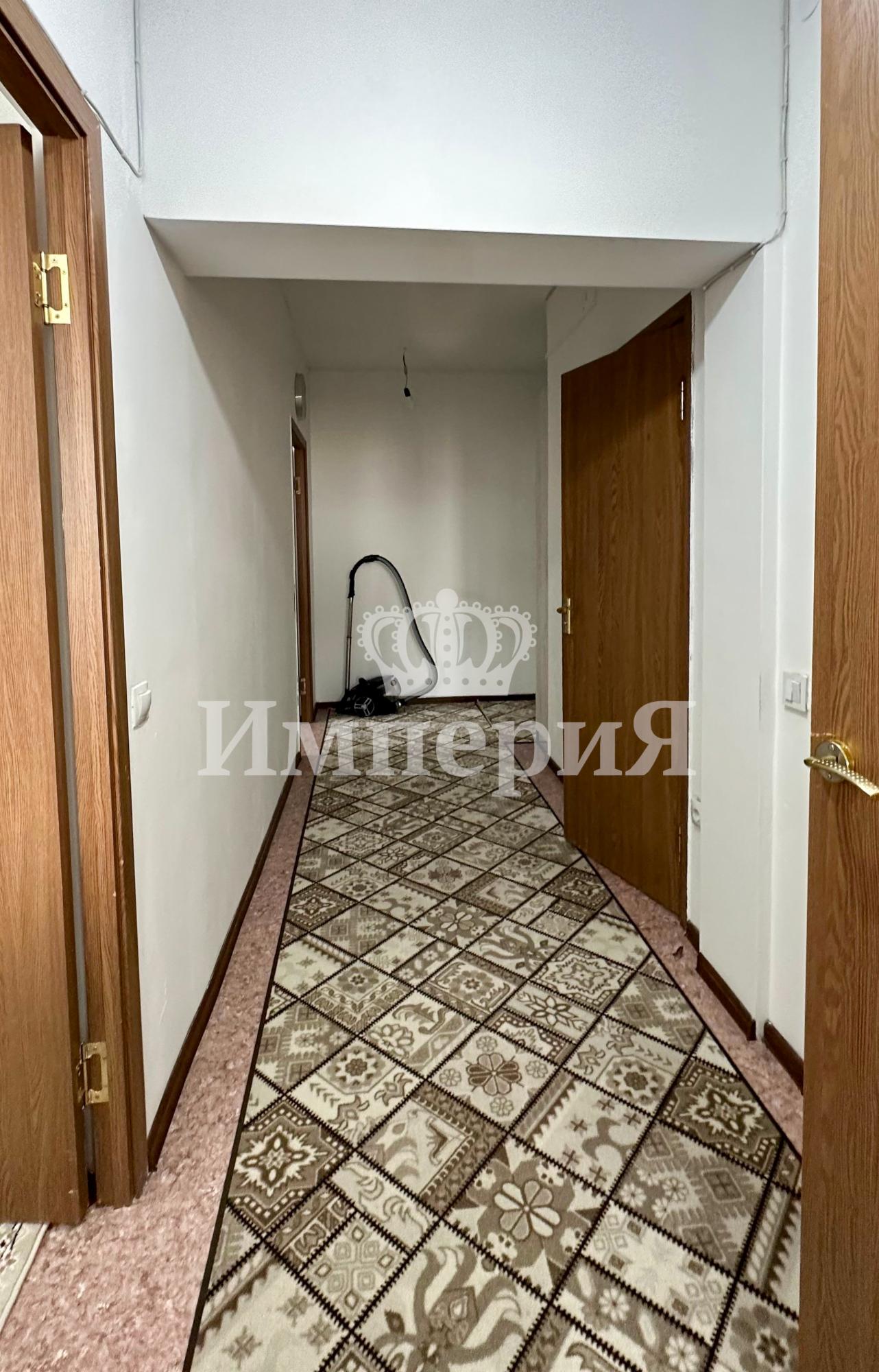 2-комнантная квартира, 67.0 м²,Кунаева за 26 000 000