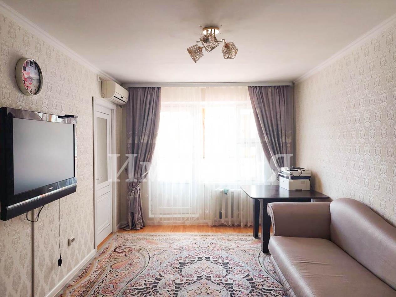 5-комнантная квартира, 97.0 м²,Толебаева за 34 000 000