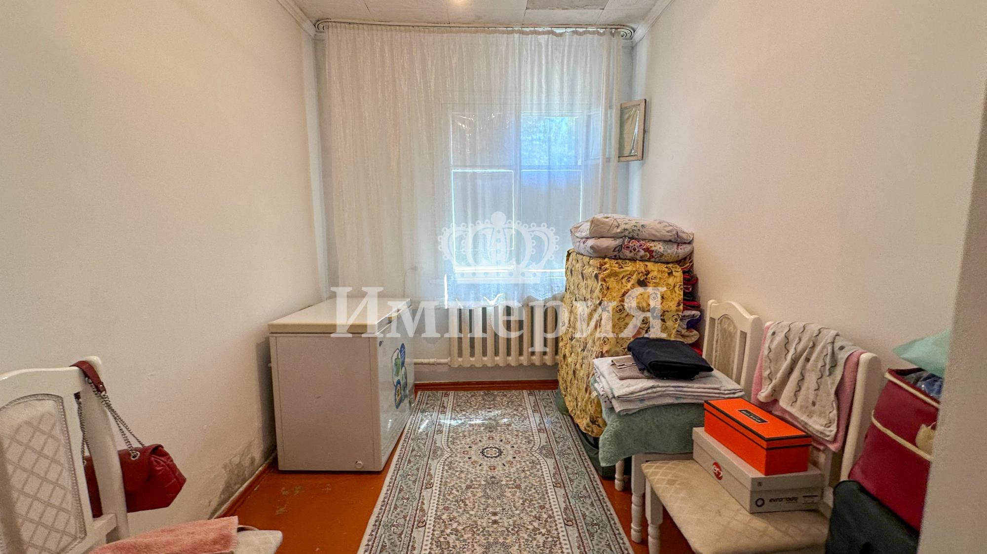 4-комнантный квартира, 62.0 м²,Пугачева за 18 350 000