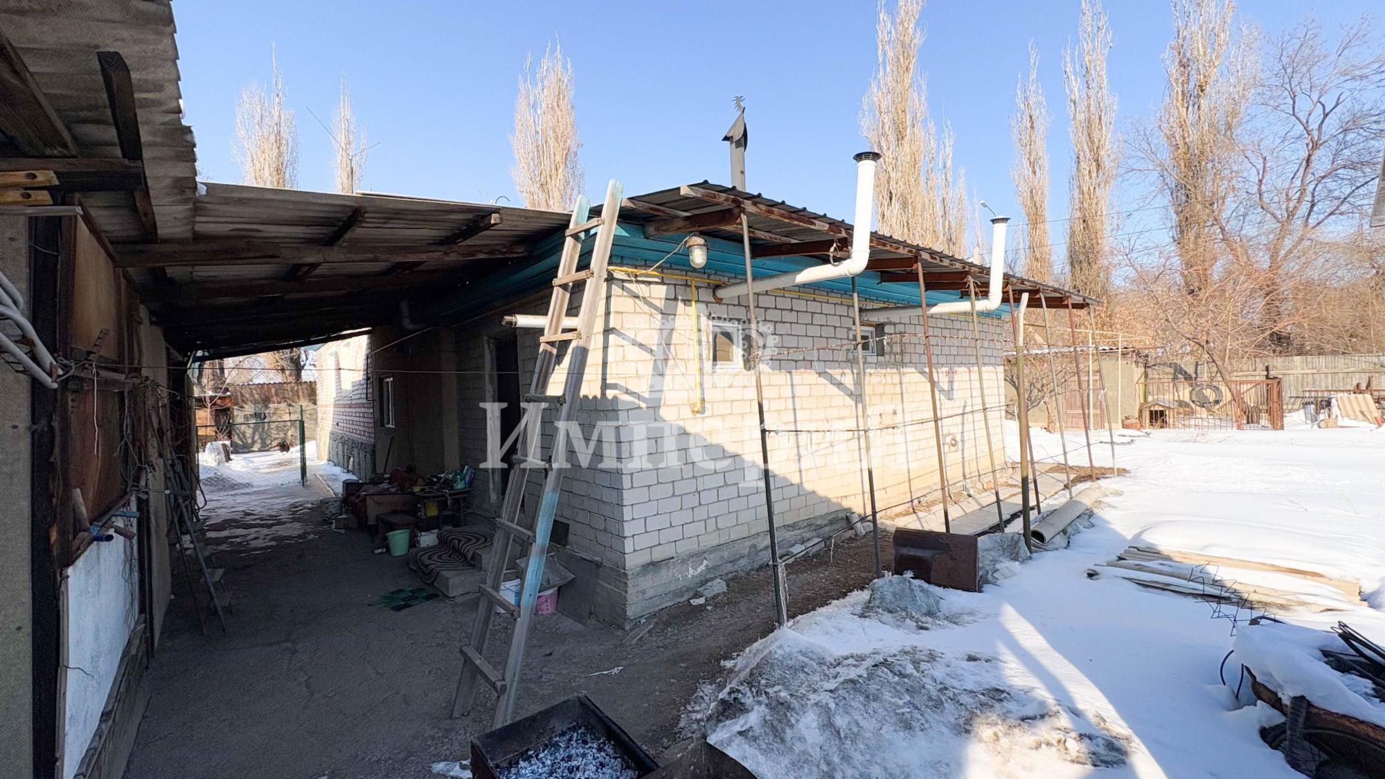 5-комнантный квартира, 160.0 м²,Абжалиева за 37 000 000